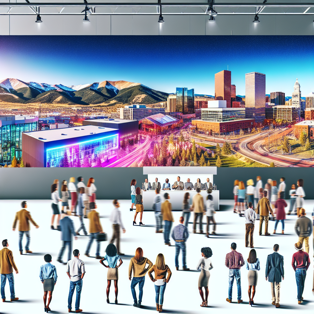 Why Colorado Is the Next Frontier for Event Marketing in 2025