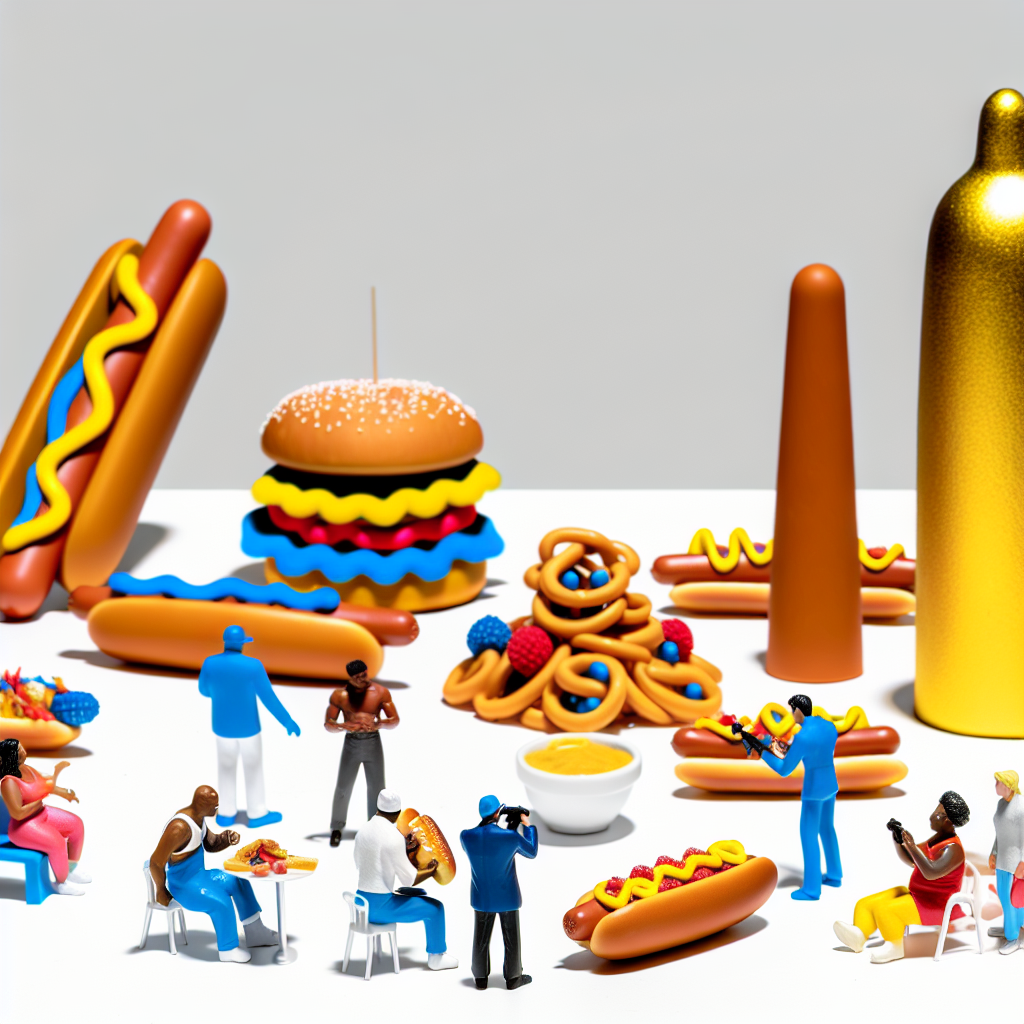 Micro-Influencers Reshaping America’s Food Scene: How Local Tastemakers Are Fueling Culinary Trends