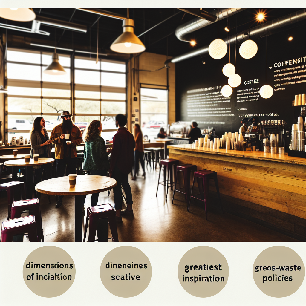 Local Business Spotlight: Morning Brew Co-Op &ndash; Brewing Community in Austin, Texas