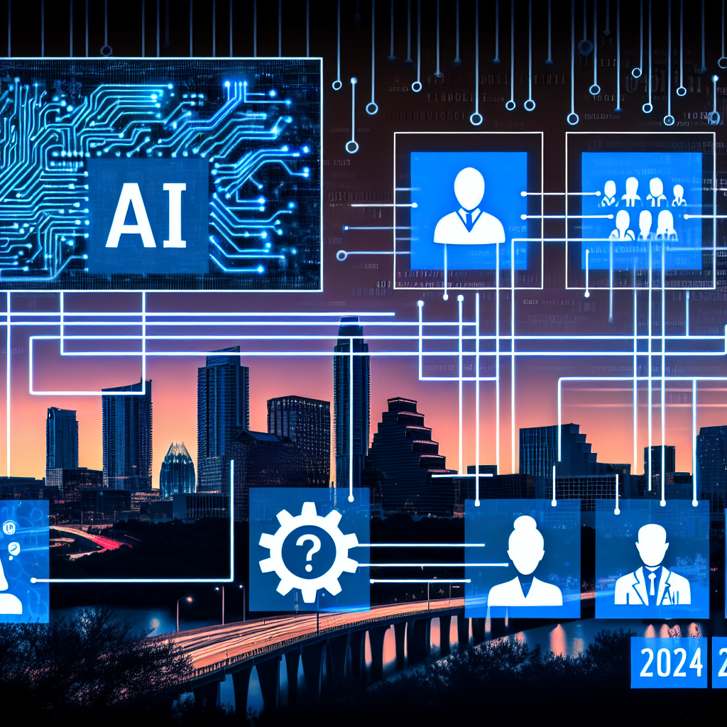 How AI Is Rapidly Transforming HR Services in 2024: What Companies in Austin, TX and Beyond Must Know
