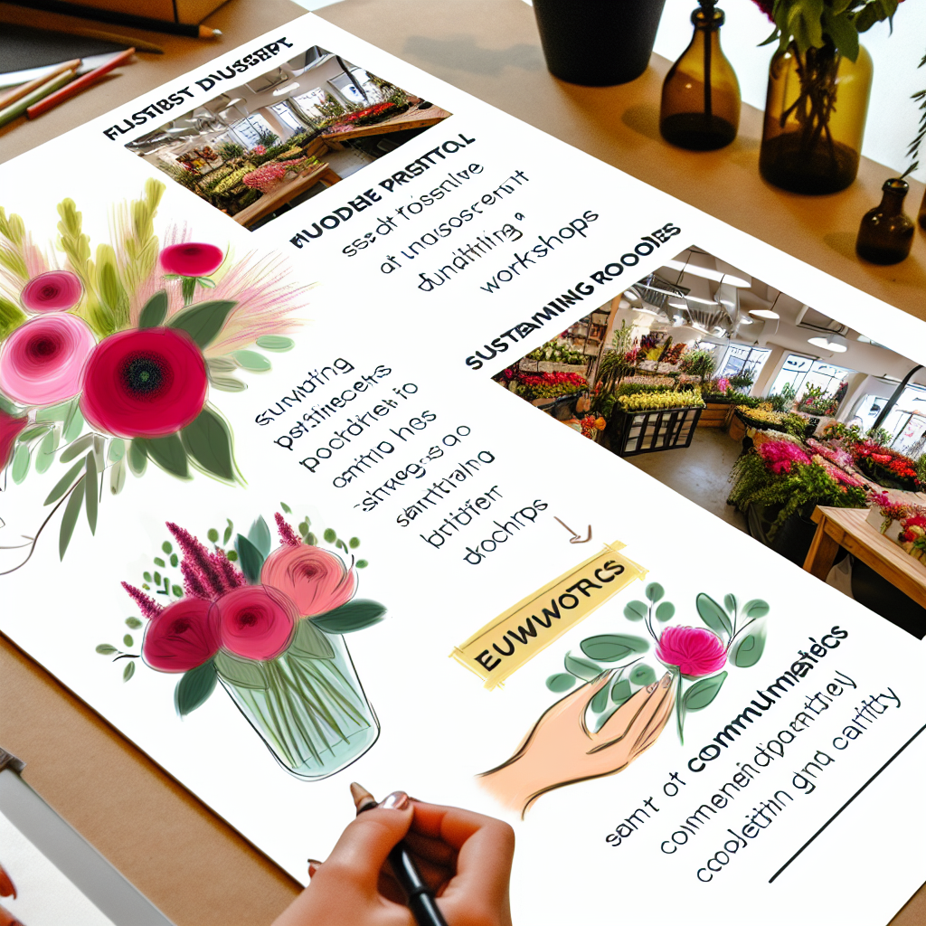 Local Business Spotlight: The Daily Bloom – A Floral Revolution Rooted in Heart and Community