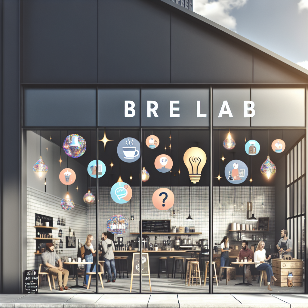 Local Business Spotlight: The Brew Lab &ndash; Brewing Innovation, Community, and Coffee Culture in Kansas City