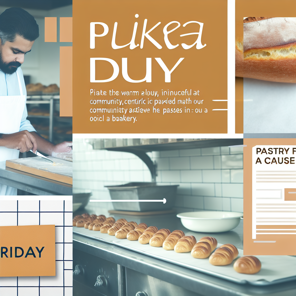 Local Business Spotlight: Whisked Wonders Bakery Brings Sweet Success to Tulsa, OK