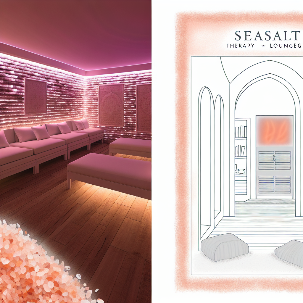 Local Business Spotlight: SeaSalt Therapy Lounge &ndash; A Breath of Fresh Air in San Diego