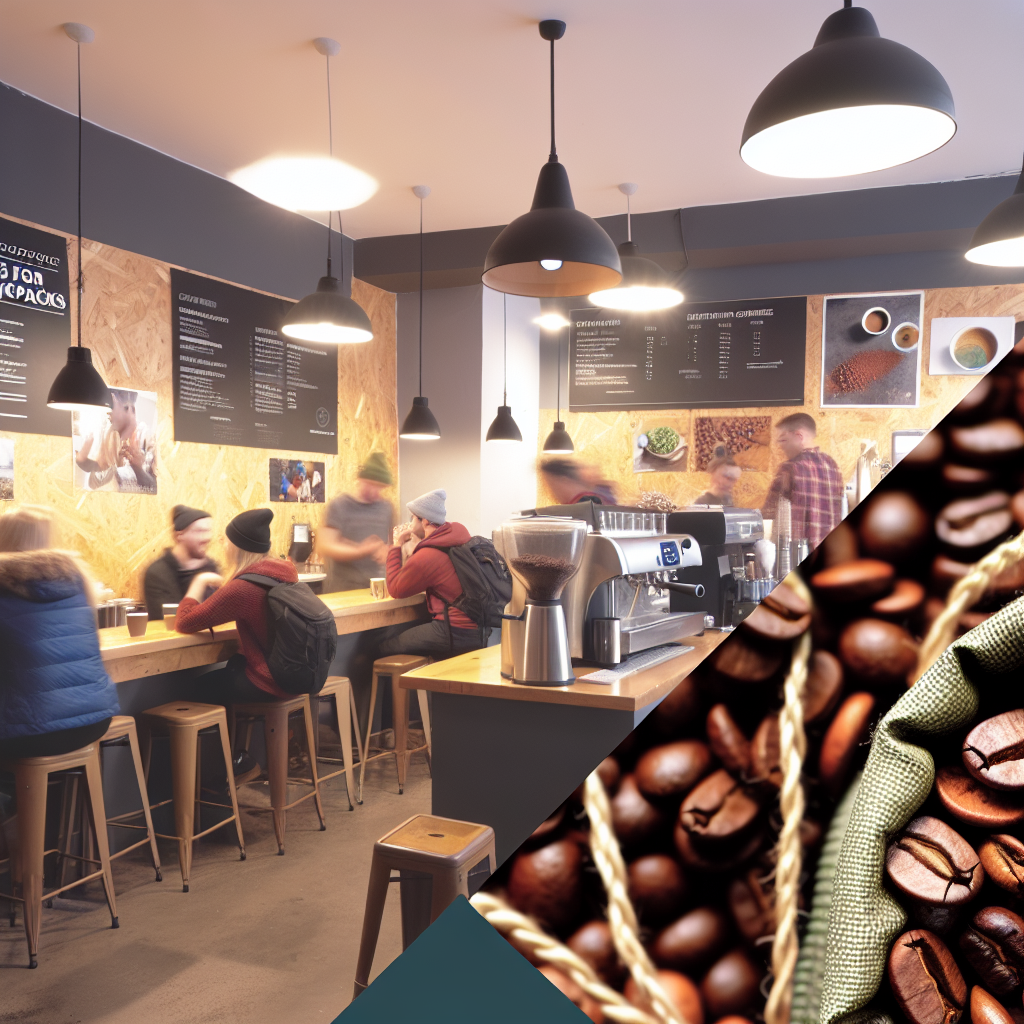Local Business Spotlight: Java Junction Roasters &ndash; Brewing Community, One Cup at a Time